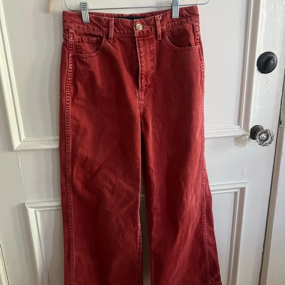 Vernonica Beard Taylor jean. Size 27 - Picture 3 of 4